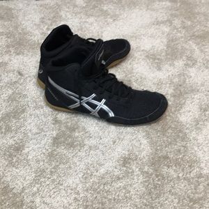 Asics Snapdown Wrestling Shoes